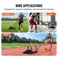 Vetoreki teräsrunko voima ja nopeusharjoitteluun sopii 1 ja 2 tuuman levypainoille