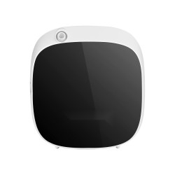 Huonetuoksulaite 100 ml säiliö kylmäilmahajotus vesitön langaton ohjaus 1000 neliöjalan tiloihin