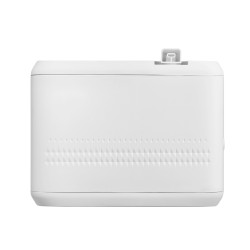 Tuoksulaite vesitön kylmäsumutus 850 millilitraa muovikotelo kotiin ja toimistoihin 5000 neliöjalkaa