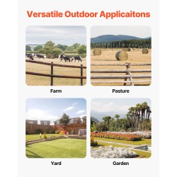 Paalikeihäs 1250 mm jousiterästä 725 kg kantavuus kaksi 430 mm tukikeihää traktoriin