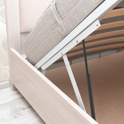 Lineaaritoimilaite 12 V 500 mm iskunpituus 1000 N nopea IP54 alumiiniseos