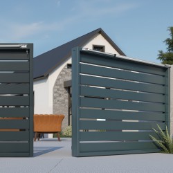 Lineaaritoimilaite 12V iskunpituus 1016 mm IP65 3000N alumiiniseosrunko