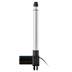 Lineaaritoimilaite raskaan käytön 12V 300 mm 6000N IP44 alumiiniseos