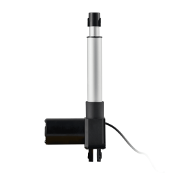 Lineaaritoimilaite 12 V iskunpituus 150 mm 6000 N 5 mm s IP44 alumiinirunko