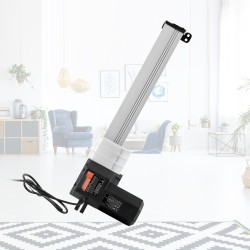 Lineaaritoimilaitesarja 24V alumiiniseos 330 mm 14 mm/s 1000 N IP44