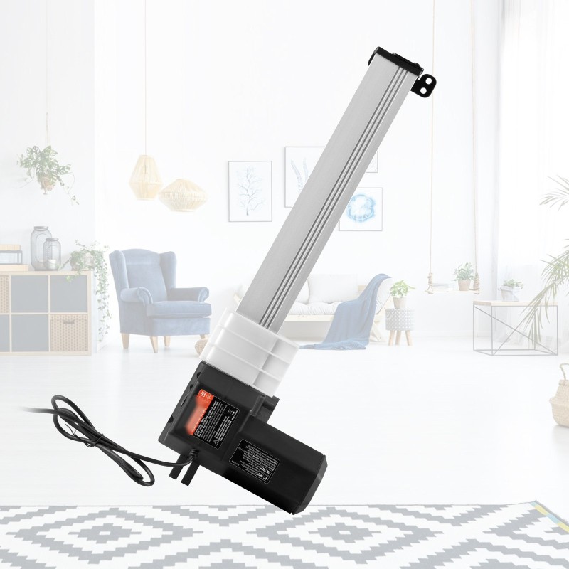 Lineaaritoimilaitesarja 24V alumiiniseos 330 mm 14 mm/s 1000 N IP44