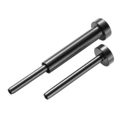 Kaapelikaidesarja T316 ruostumatonta terästä 3 2 mm 40 kpl puu ja metallipylväisiin