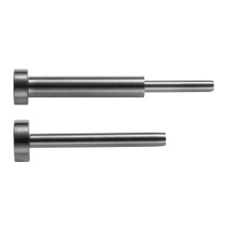 Kaapelikaidesarja T316-ruostumatonta terästä 3,2 mm 40 kpl puu ja metallipylväisiin