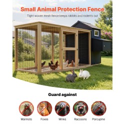 Hitsattu galvanoitu rautaverkko 152 cm x 15,2 m musta PVC pinnoite