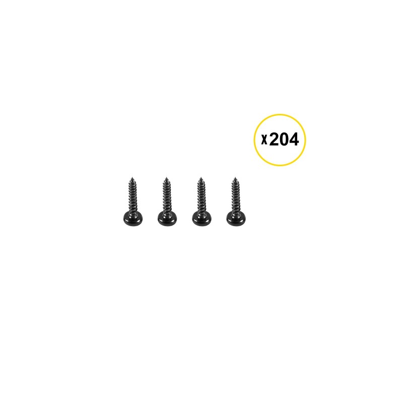 Rautaiset terassin kaidepinnat 51 kpl 82 cm musta jauhemaalattu
