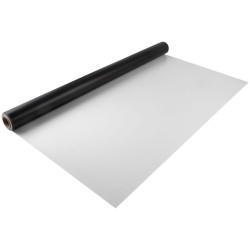 Tanssilattiarulla PVC vinyyli 2 x 7 m 1 5 mm matta käännettävä