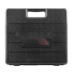 tappiliitoslisälaite pylväsporakoneelle puutöihin valurauta ja teräs neljä neliötalttaa viisi holkkia