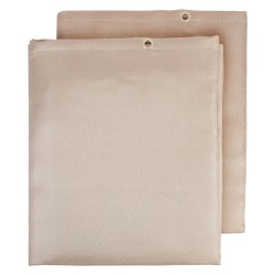 Hitsauspeite kuitulasi 182,9 x 243,8 cm 2 kpl lämmönkestävä 537 °C