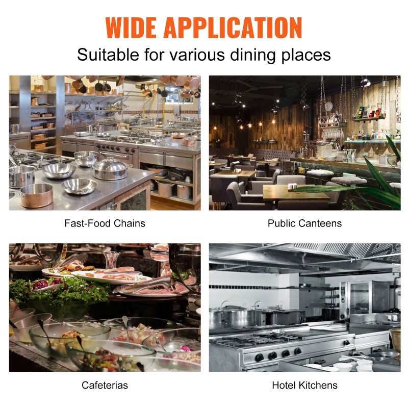 Rasvaämpäri 30 L 304-ruostumaton teräs tiivis kansi lukitusklipsit suodatinpussi musta