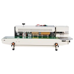 Nauhatiivistin hiiliteräsrungolla 6 12 mm tiivistys digitaalinen lämpötilansäätö ilmapuhallustoiminto