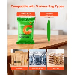 Jatkuvatoiminen vaakasuuntainen nauhasaumaaja 6–12 mm sauma 0,03–0,8 mm säädettävä lämpötila ja nopeus