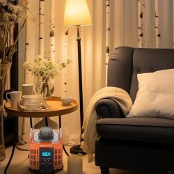 Säädettävä jännitemuuntaja 2000VA 230V tulo 0–300V lähtö nestekidenäyttö 4 lisäsulaketta