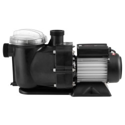 Allaspumppu yksinopeuksinen 2 hv 1491 W 435 l/min 15 m maanpäällisiin uima-altaihin