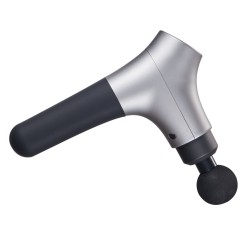 Käsikäyttöinen hierontavasara syväkudoshierontaan 10 mm iskusyvyys 6 nopeustasoa 12V 2500mAh akku