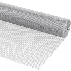 Kuumasinkitty teräsverkko rulla 915 mm x 30,48 m silmäkoko 6,35 mm