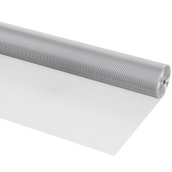 Kuumasinkitty hitsattu teräsverkko rulla 1220 mm 30,48 m silmäkoko 6,35 mm