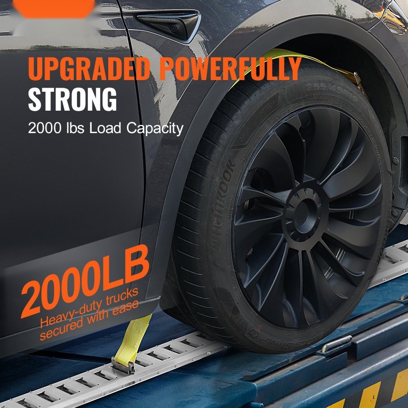 E-track kiinnityskiskosarja teräs 1524 mm sisältää 8 kiskoa 8 O-rengasta 8 D-rengasta