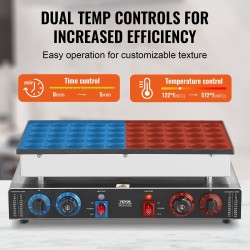 Paistolevy 50 kpl 43 mm ruostumaton teräs kotikeittiöihin ravintoloihin tarttumaton pinta