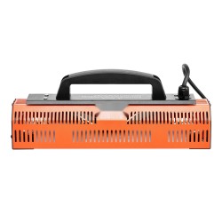 Infrapunakuivauslamppu tuhannen watin käsikäyttöinen ruostumaton teräs ja alumiini auton ja pintojen kuivaukseen