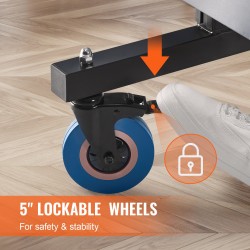 Pöytätennispöytä kilpailumitoitettu MDF 25 mm sisäkäyttöön taitettava lukittavat pyörät