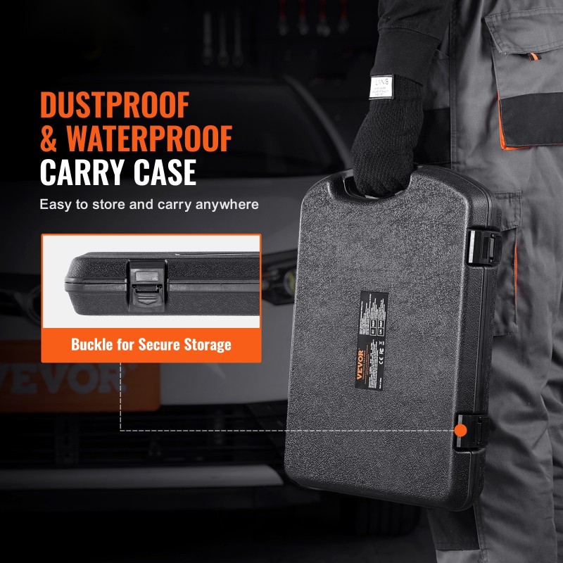 Digitaalinen kylmäainevaaka 50 kg tarkkuus 2 g kylmälaitehuoltoon