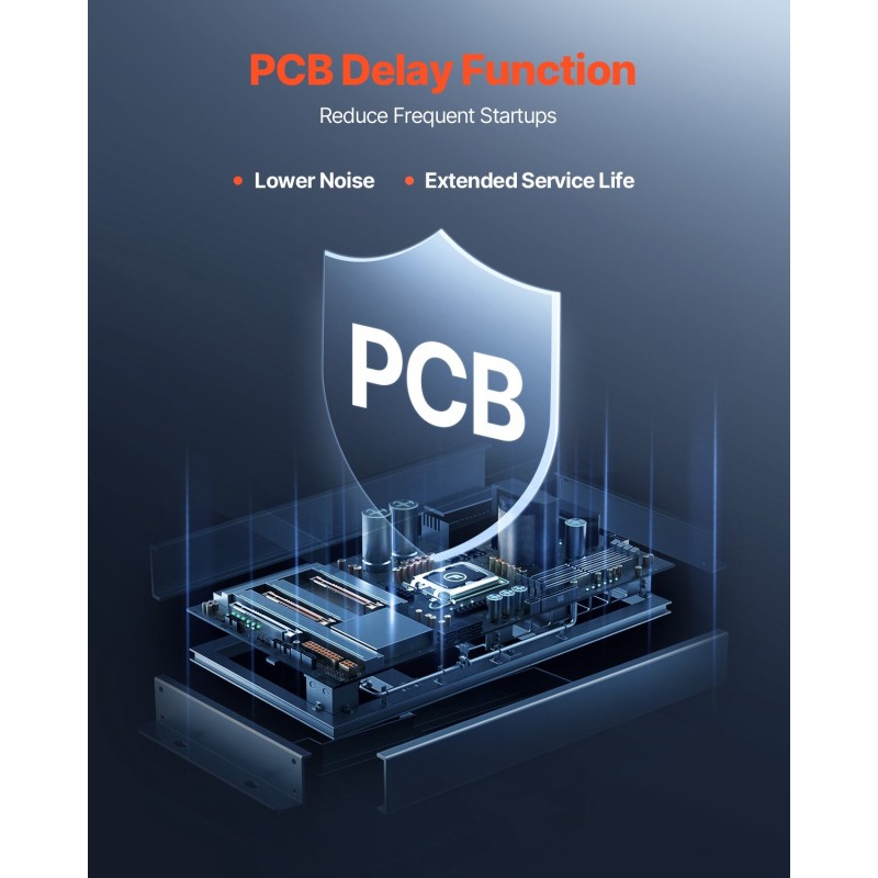 Murskaava jätevesipumppu 900 wattia 4 tuloaukkoa 180 litraa minuutissa 12 metrin nostokorkeus