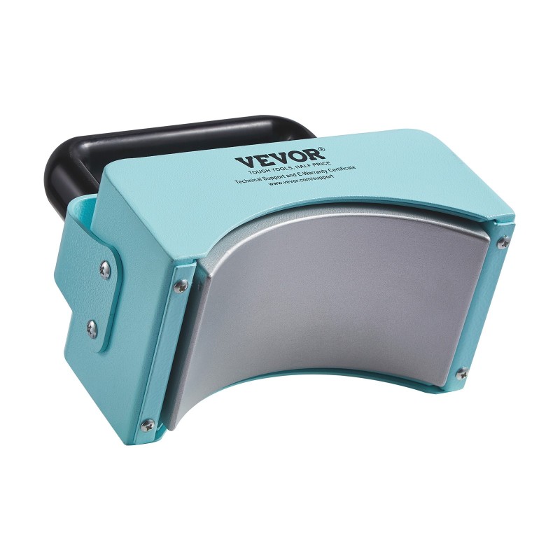 Lippalakkipainokone keramiikkapinnoitetulla lämmityslevyllä 150 x 80 mm silikonialustalla digitaalisella ohjauspaneelilla