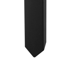 Aidantolpan maapiikit teräs sisämitta 89 mm korkeus 610 mm 6 kpl