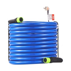 Lämmitettävä vesiletku juomavedelle 30 5 m asuntoautolle 5 8 tuumaa 42 7 C