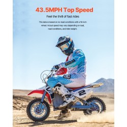 Harjaton tasavirtamoottori 48V 1800W 4500 kierrosta minuutissa 4 N·m sähköpyöriin