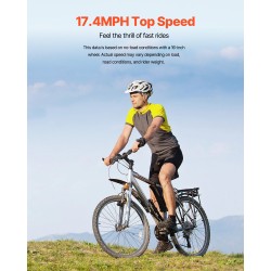 Harjallinen tasavirtamoottori 350 W 24 V sähköpyöriin ja skoottereihin