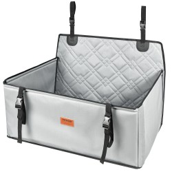 Autopenkki koiralle 600D Oxford kangas vesitiivis takapenkille irrotettava päällinen