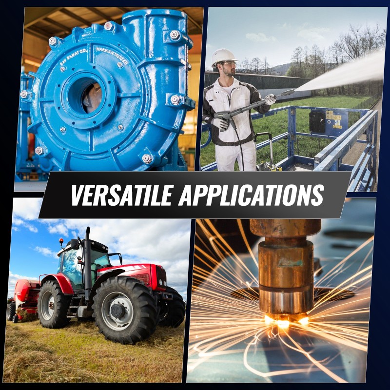 Sähkömoottori 0,75 kW 1400 RPM 220–240 V 19 mm akseli kaksisuuntainen pyörimissuunta