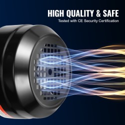 Sähkömoottori 1,5kW 1400r/min 220–240V yksivaiheinen 24mm uritettu akseli B34-asennus