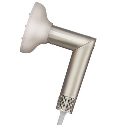 Keraaminen hiustenmuotoilulaite 34,5 mm 8 lisäosaa kuivaaja ja kiharrin