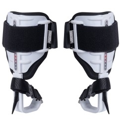 Puunkiipeilypiikit alumiinirunkoiset pari säädettävät 374–533 mm tarranauhalliset hihnat pistonsuojat