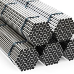 Teräsvannenauha musta 500 m 19 mm 0,55 mm 770 kg