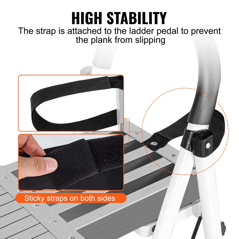 Alumiininen teleskooppityötaso 1840–2750 mm 227 kg kantavuus 317,5 mm leveä telineille