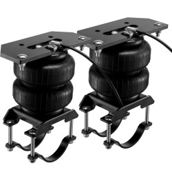 Ilmajousitussarja takajousitukselle Dodge Ram 2500 2003 2013 3500 2003 2018 2268 kg kantavuus