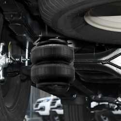 Ilmajousitussarja takajousitukselle Dodge Ram 2500 2003-2013 3500 2003-2018 2268 kg kantavuus