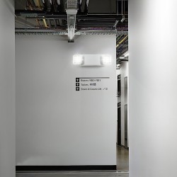 LED-hätävalot 24 kpl 3 W 180 minuutin akku 2 säädettävää neliöpäätä