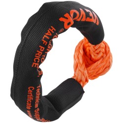 Pehmeä sakkeli polyeteeni 12,7 mm 56 cm 2 kpl 20 t