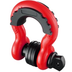 D rengassakkeli seosterästä 19 mm 22 mm tapilla 2 kpl 28 5 t murtolujuus