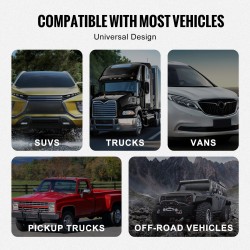 D-renkaallinen sakkeli 45-teräksestä 19 mm tapilla murtolujuus 13 t 4 kpl