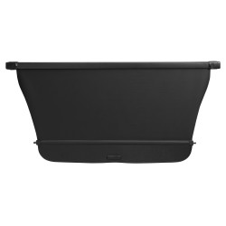 Vedettävä tavaratilan suojarulla yhteensopiva Honda CRV 2023–2025 5-paikkaiseen alumiiniseosrunko PVC-nahkatekstuuri